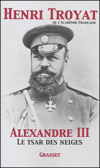 Alexandre III