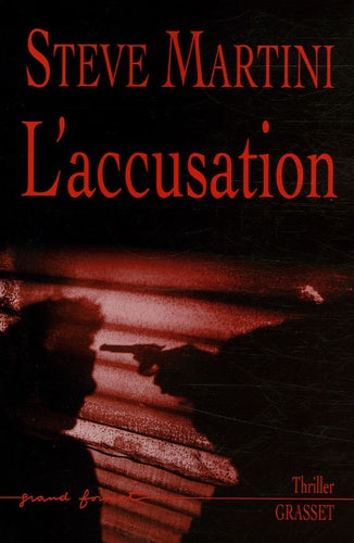 L'accusation