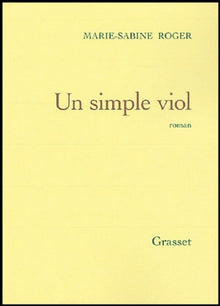 Un simple viol