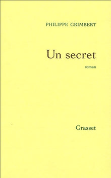 Un secret