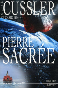 PIERRE SACREE