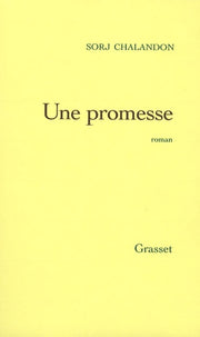Une promesse