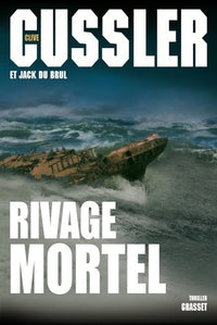 Skeleton Coast