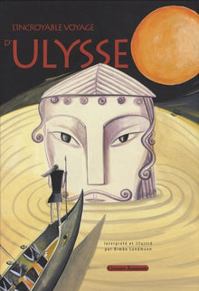 L'incroyable voyage d'Ulysse