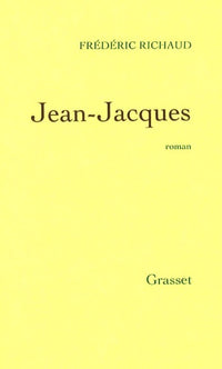 Jean-Jacques