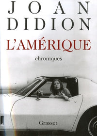 L'Amérique