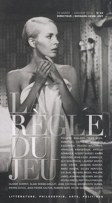 La règle du jeu n°42