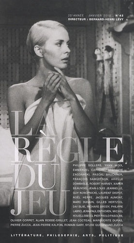 La règle du jeu n°42