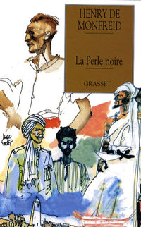 La perle noire