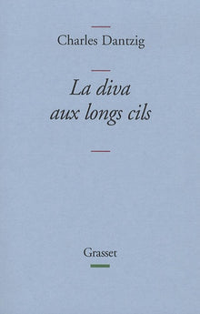 La diva aux longs cils