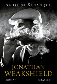 Jonathan Weakshield