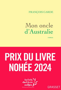 Mon oncle d'Australie