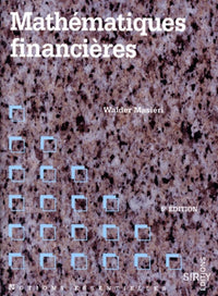 Mathématiques financières