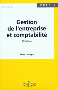 Gestion de l'entreprise et comptabilité