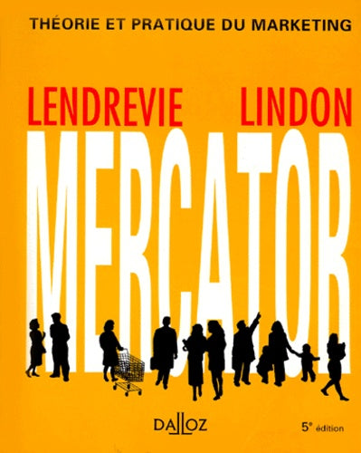 Mercator