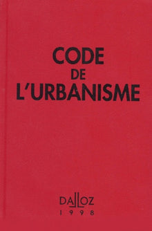 Code de l'urbanisme