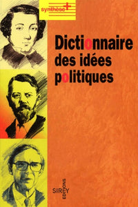Dictionnaire des idées politiques