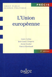L'union européenne