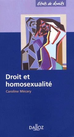 Droit et homosexualité