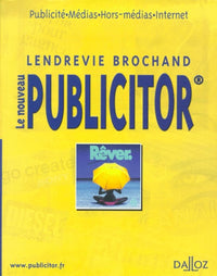 Le nouveau Publicitor