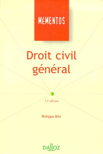 Droit civil