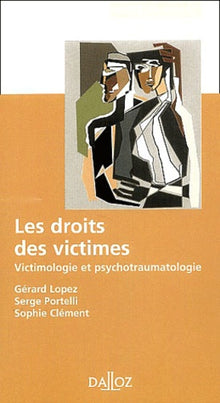 Les droits des victimes