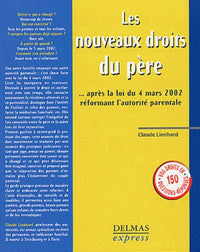 Les nouveaux droits du père
