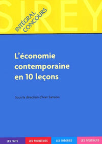 L'économie contemporaine en 10 leçons