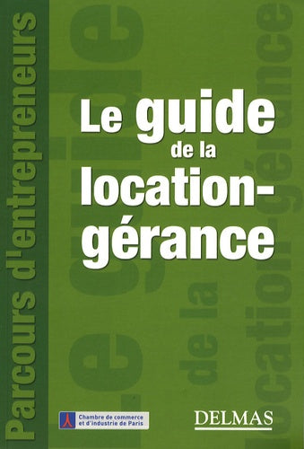 Le guide de la location-gérance