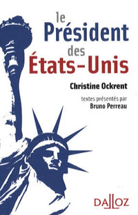 Le Président des Etats-Unis