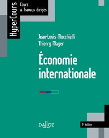 Économie internationale