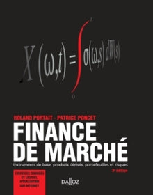 Finance de marché
