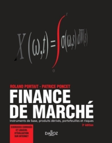 Finance de marché