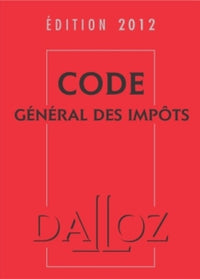 Code général des impôts