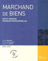 Marchand de biens