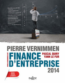 Finance d'entreprise