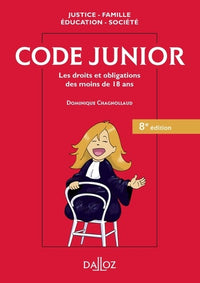 Code junior