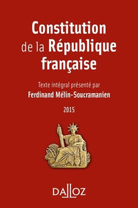 Constitution de la République française