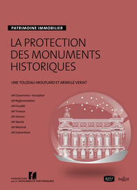 La protection des monuments historiques