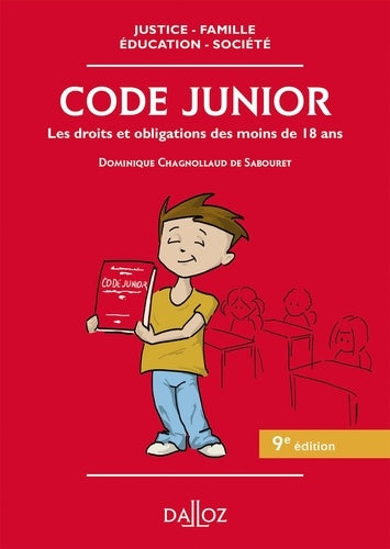 Code junior