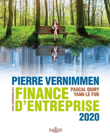 Finance d'entreprise Tome 1: Analyse et gestion