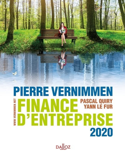 Finance d'entreprise Tome 1: Analyse et gestion