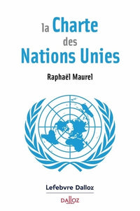 La charte des Nations-unies