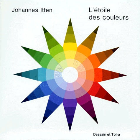 L'étoile des couleurs