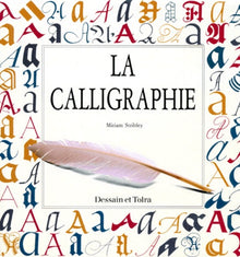 La calligraphie