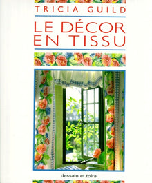 Le décor en tissu