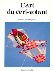 L'art du cerf-volant