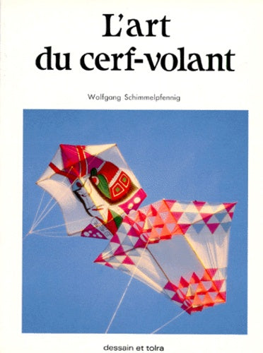 L'art du cerf-volant