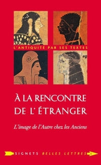 À la Rencontre de l'étranger