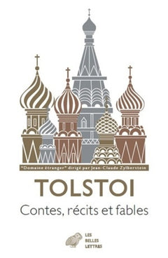 Contes, récits et fables: 1869-1872